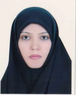 سیده طاهره حسینی تبار