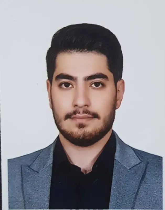 مبین شیدائی