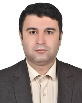 سیدرضا علوی