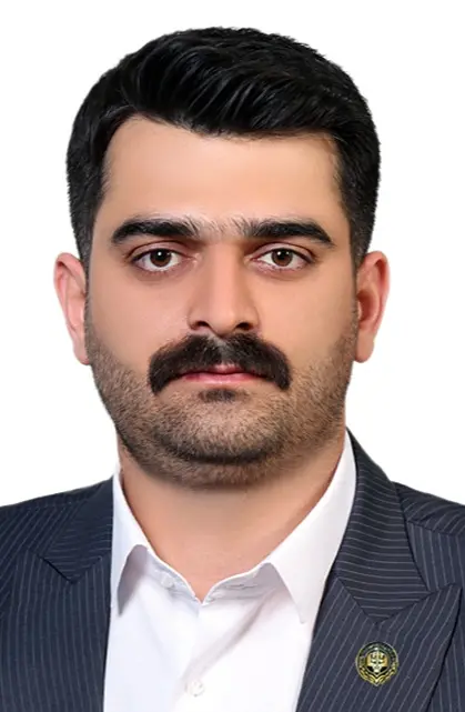 کیهان زرنی