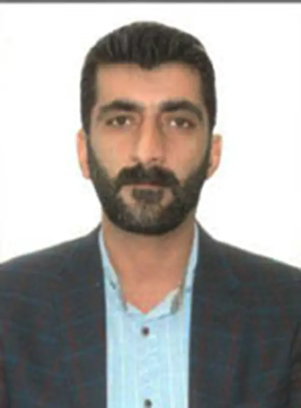 سیف اله ابراهیمی