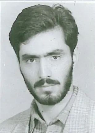 داریوش محمدحسن زاده