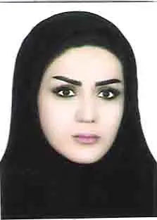 فهیمه یمینی