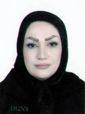 بفرین کاکه الله زاده