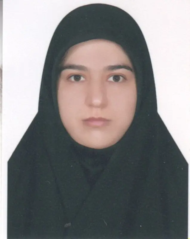 سعیده شهیدی زندی