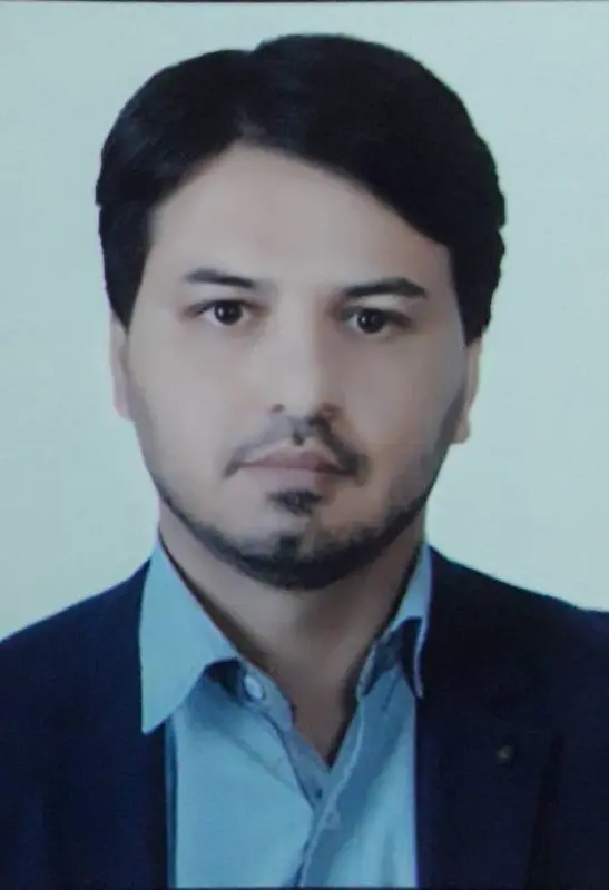 مهدی ابراهیمی