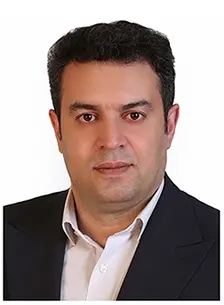 رضا پیرزاده گرمی