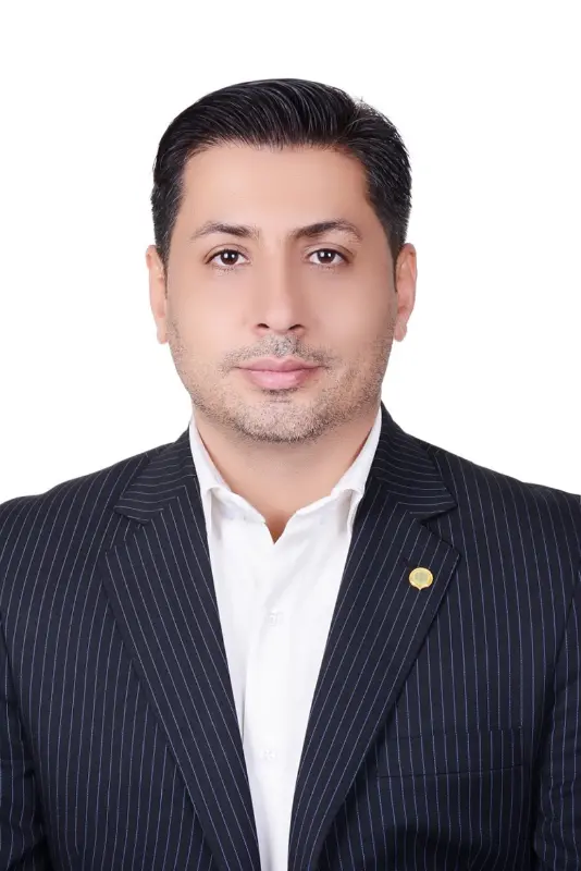 محمود ال خمیس
