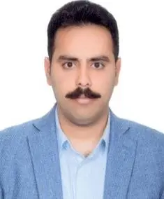 جابر عبداللهی فر