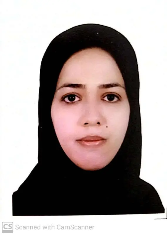 زکیه قرنی
