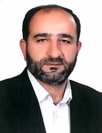 بیژن سعیدی اصل