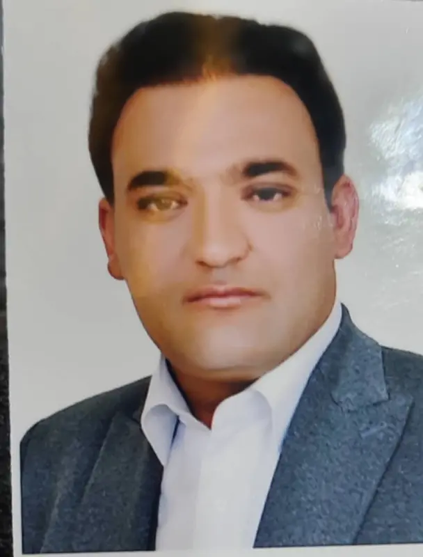 ناصر تورانی