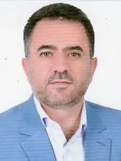 مسلم غلامی شهید