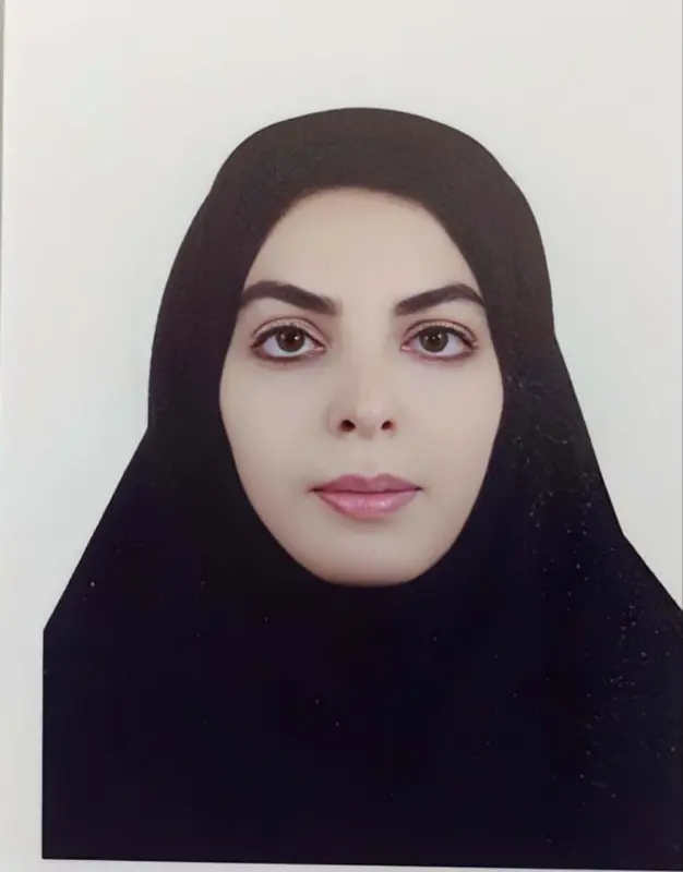 فرزانه بداغی