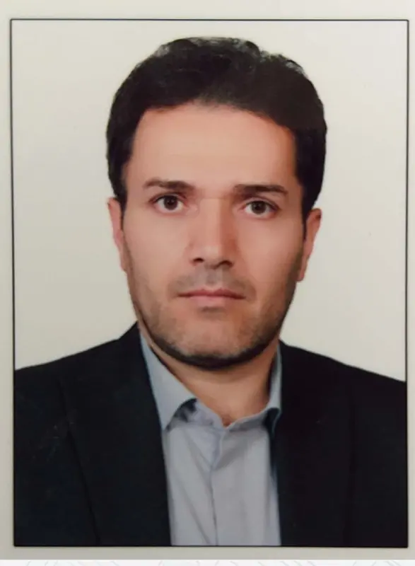 عباس صالحی مزجین