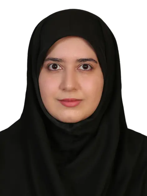 نیکی سادات حسینی