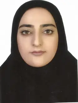 سمیه شبانی تمرآباد