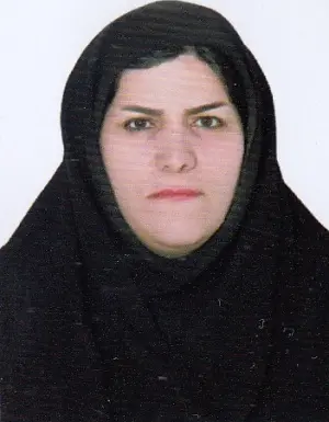معصومه هزاروسی