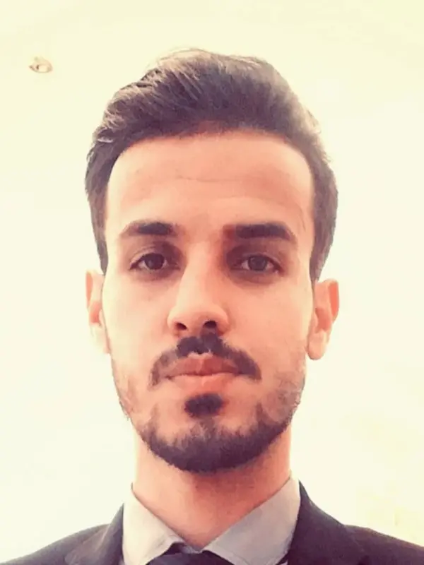 محمد احمدلو