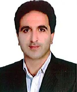 سیدعبداله عصایی