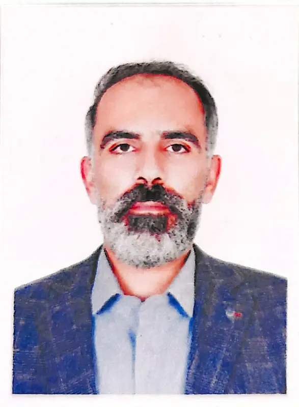 مهدی جلیل زاده