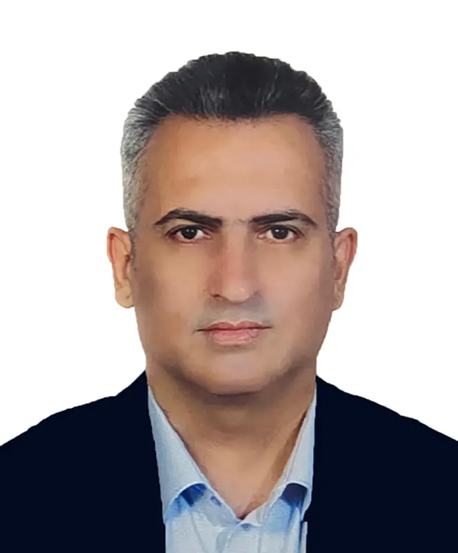 داود ابراهیمی دریاسری