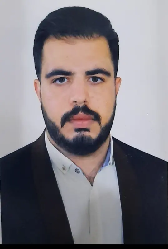 رضا سلیمانی
