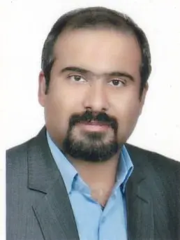 مرتضی فراهانی