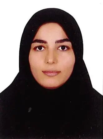 مریم امان پور