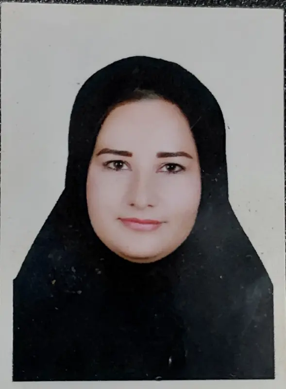 نادره زارعی دستیار