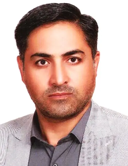 سلیم جوادی