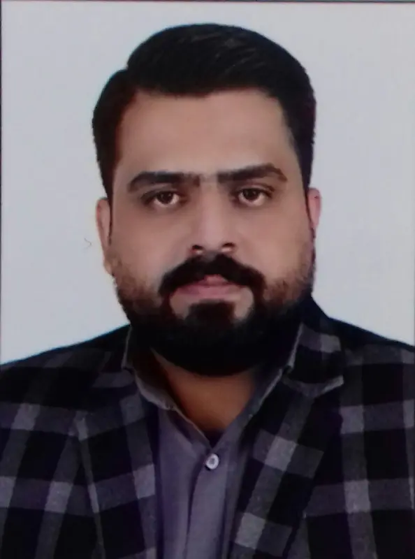 سعید مرادی