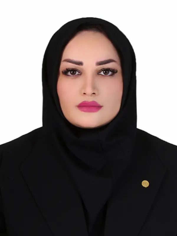 فرشته سعیدی