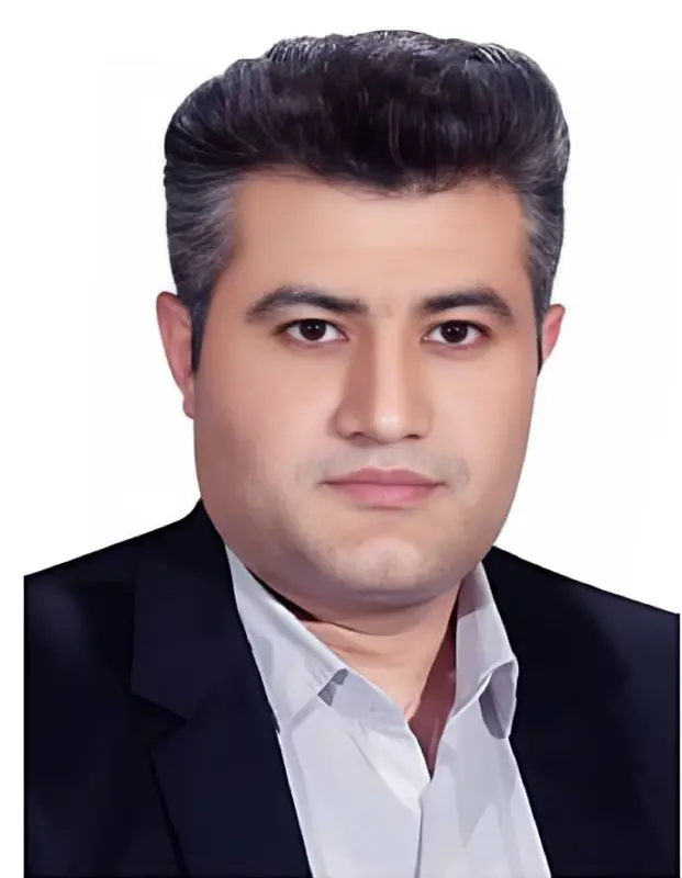 مصطفی آبیاری