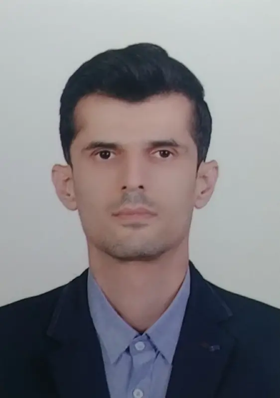 مرتضی مهدی زاده