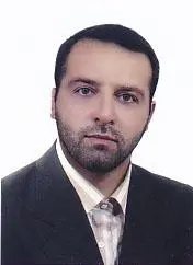 امیرعلی نیک پیما