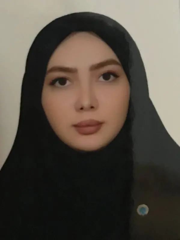 مهدیه محمدزاده