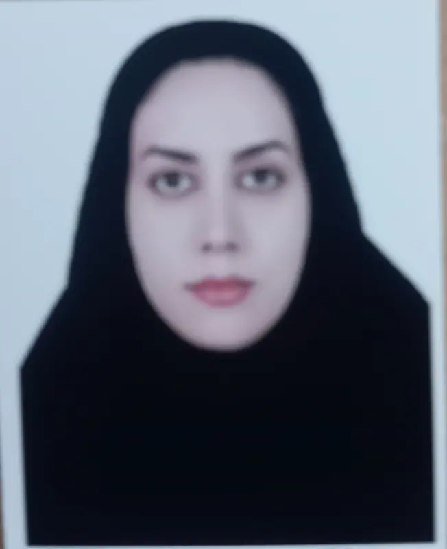 سمیه محمودی