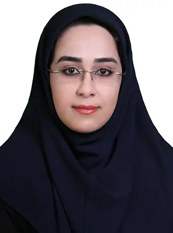 فاطمه گرائلی خرمائی