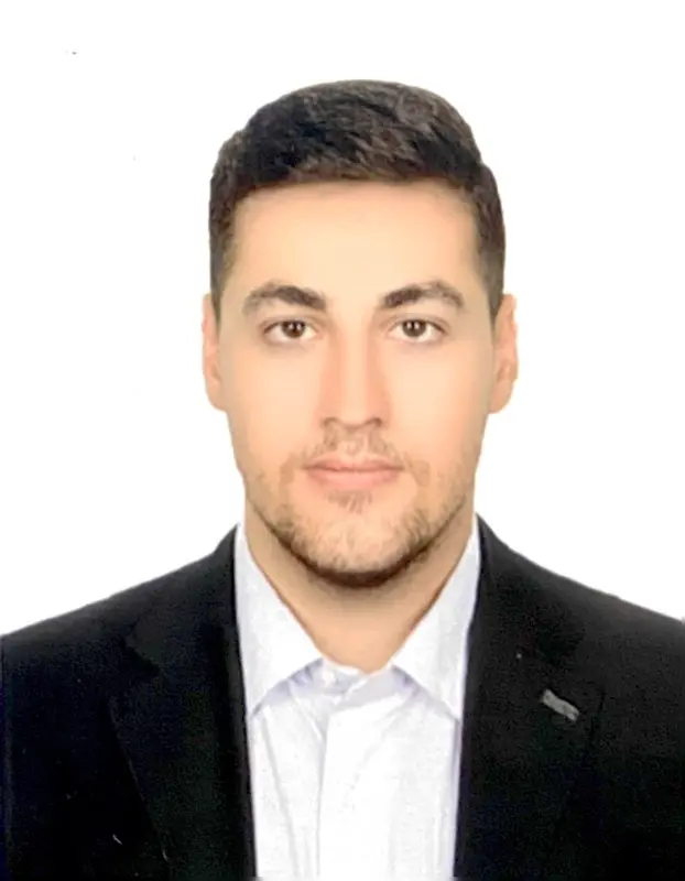 وحید عباس زاده علی بگلو