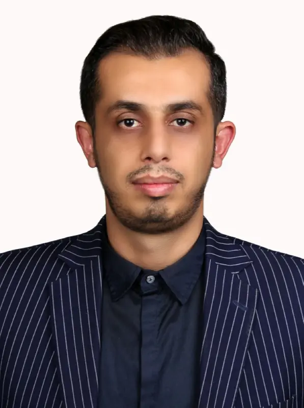 مهدی رجبی