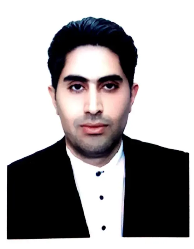 علی علیاری دیزجی