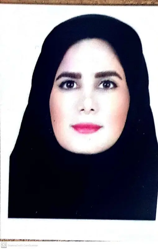 پریسا روزبهانی