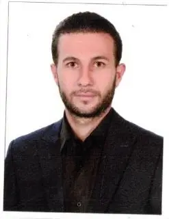 نذیر خالدی