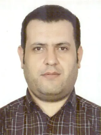 بیژن مرادزاده