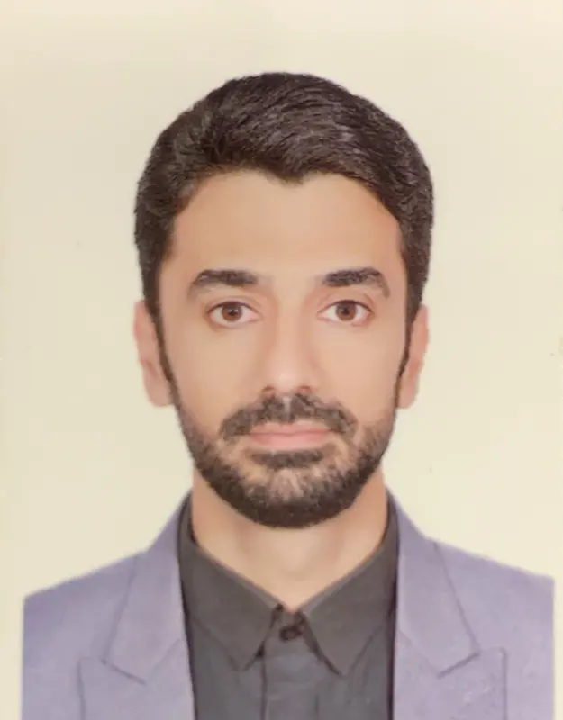 شهاب شفیع زاده