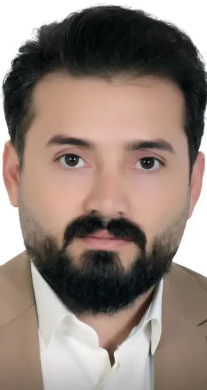 اصغر کریم پور