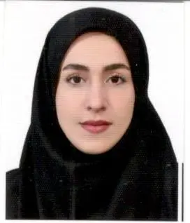 فاطمه نیک نژاد درونکلا