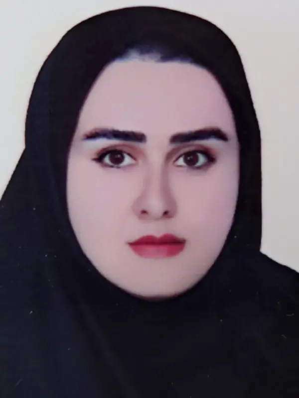 محبوبه بارانی