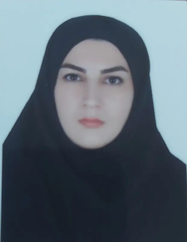 زهره خسروی